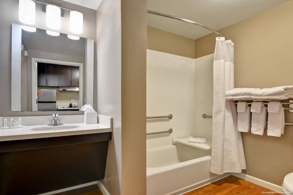 Hotel TownePlace Suites Alexandria